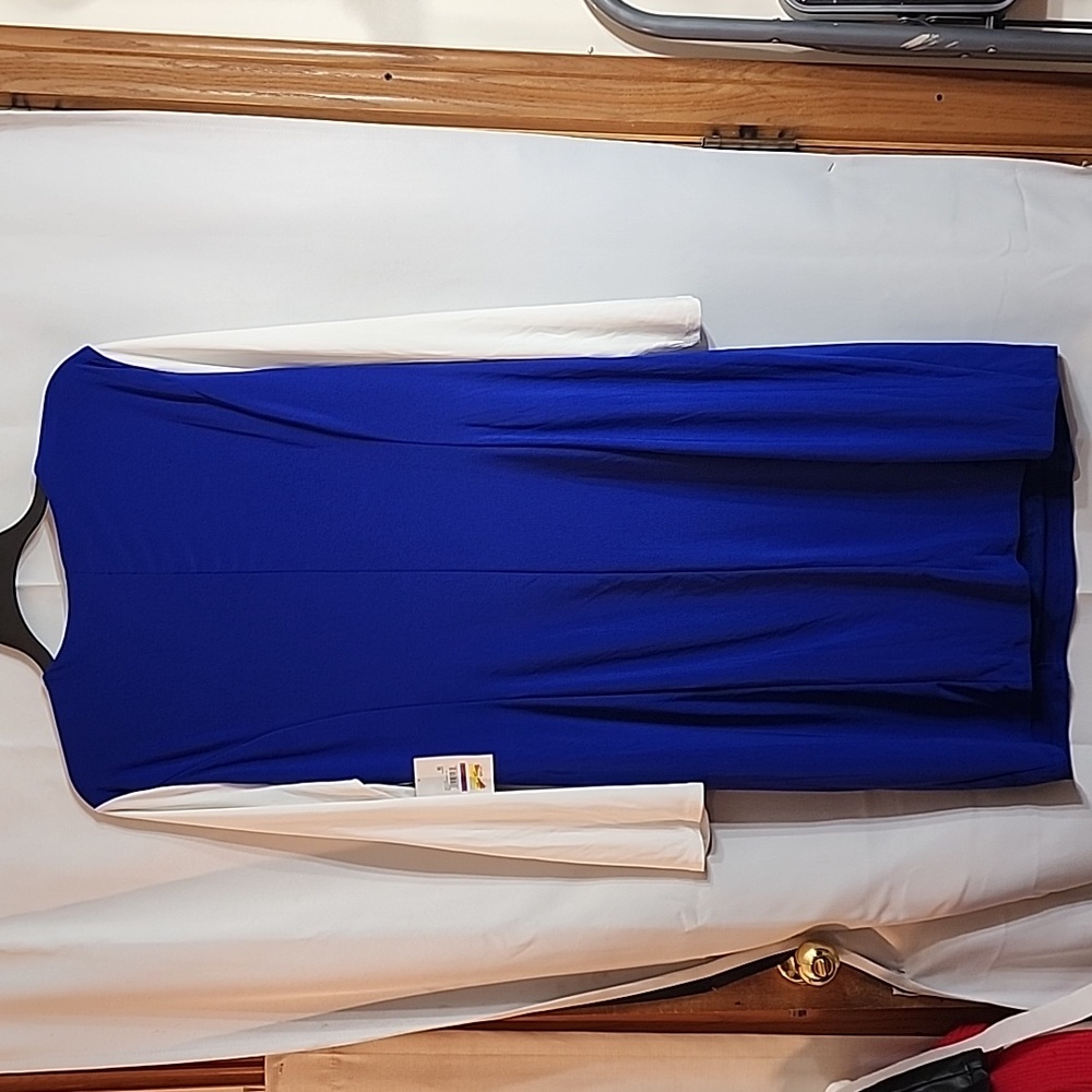 KASPER dress - Picture 7 of 7